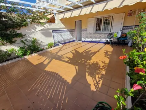 Dúplex en Santiago de La Ribera