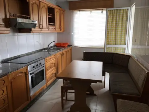 Piso en Sta. Cecilia