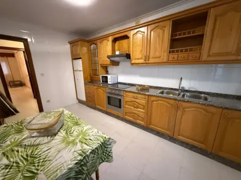 Piso en Sta. Cecilia