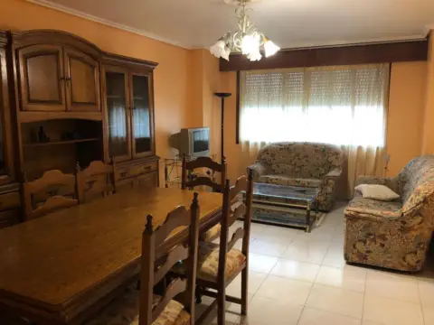 Piso en Sta. Cecilia