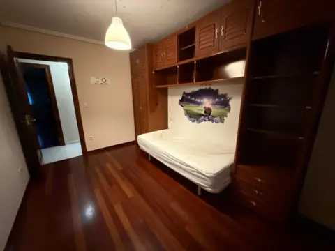 Piso en Sta. Cecilia