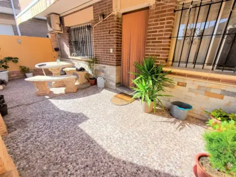 Casa en San Pedro del Pinatar