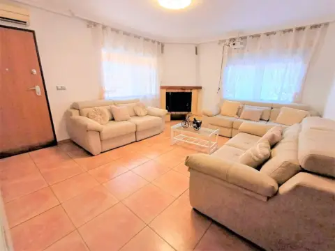 Casa en San Pedro del Pinatar