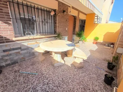 Casa en San Pedro del Pinatar