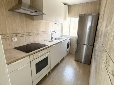 Piso en La Glorieta