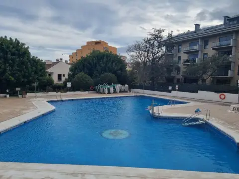 Apartamento en calle de Luis Vives, 1