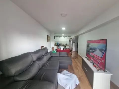 Apartamento en calle de Luis Vives, 1