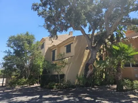 Apartamento en Sotogrande