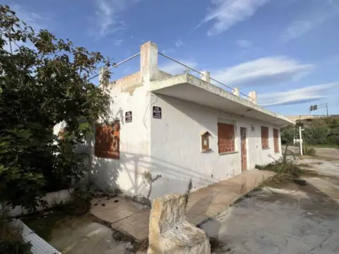 Casa en Carrer Bovalar