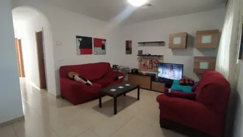 Casa en Playa
