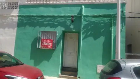 Casa en Playa