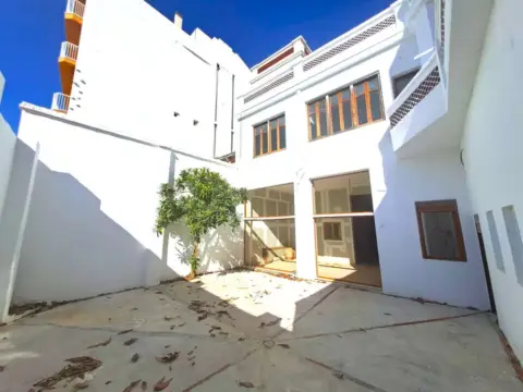 Casa en Grao de Gandia