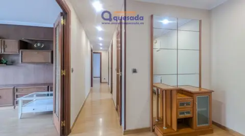 Piso en calle de los Hermanos Granda, 32
