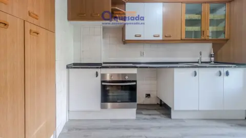 Piso en calle de los Hermanos Granda, 32