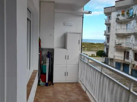 Piso en Primera Linea