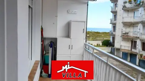 Piso en Primera Linea