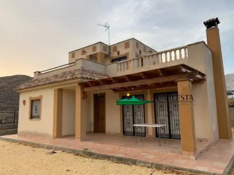 Casa en El Puertecico