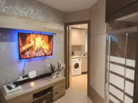 Apartamento en Fuengirola