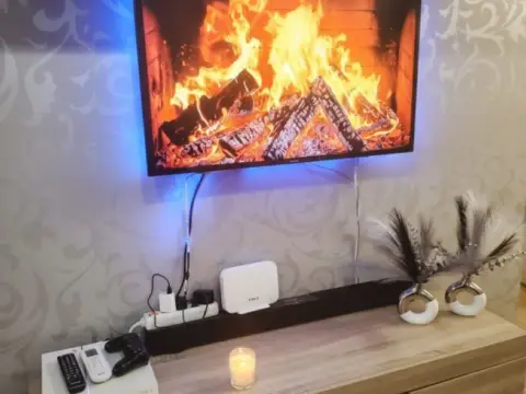 Apartamento en Fuengirola