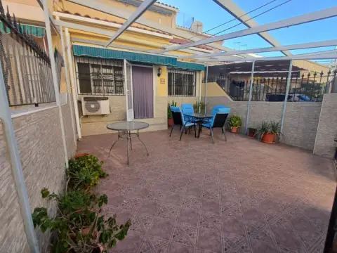 Dúplex en Los Cuarteros