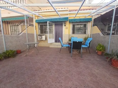 Dúplex en Los Cuarteros