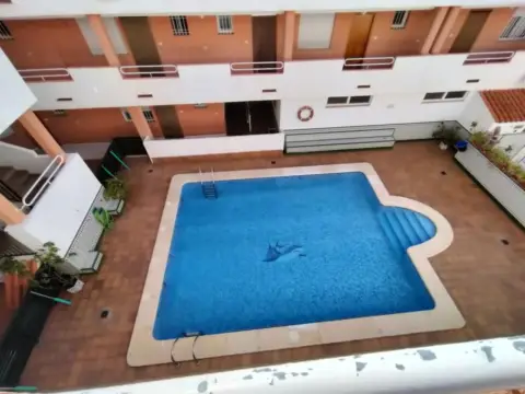 Loft en Avinguda de València
