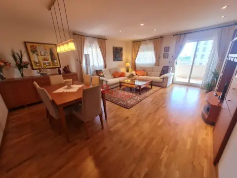 Piso en Este - Auditorio