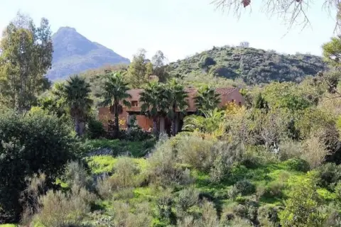 Finca rústica en El Cortijo Grande
