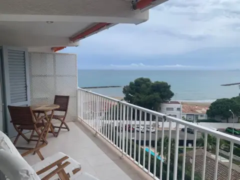 Apartamento en Playa