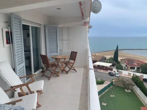 Apartamento en Playa