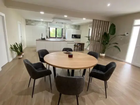 Finca rústica en Camino Concejo