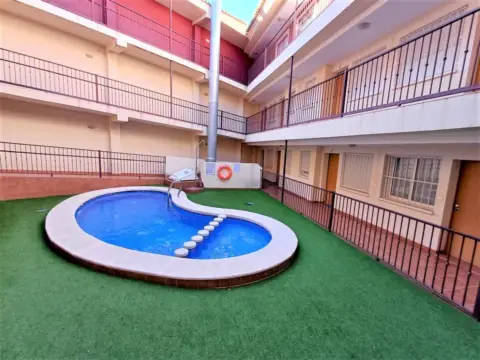 Apartamento en Camino Cerca Abajo, 2