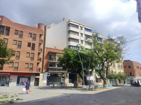 Piso en Plaza del Centro