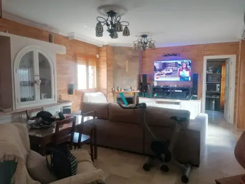 Casa en Zona Santa Lucía