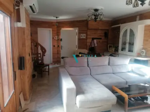 Casa en Zona Santa Lucía