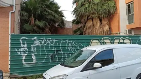 Terreno en Málaga