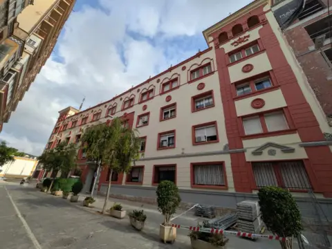 Piso en Plaza de San Agustín