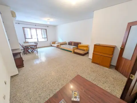 Piso en Plaza de San Agustín