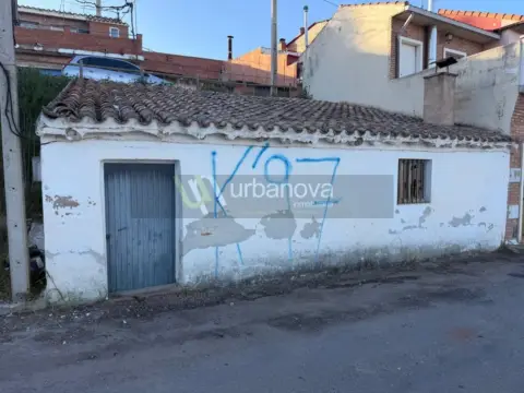 Local comercial en Lardero