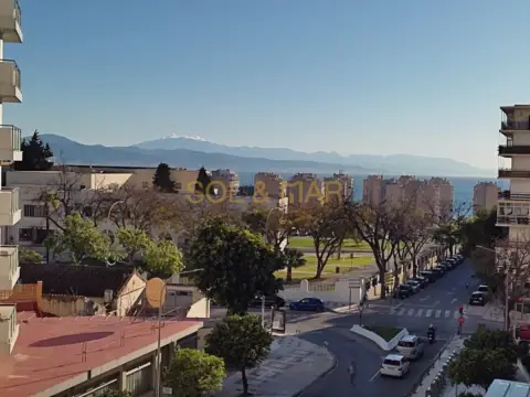 Estudio en calle de los Campillos