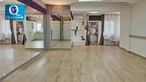 Local comercial en Juan Xxiii