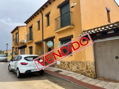 Chalet en Huertos (Los)