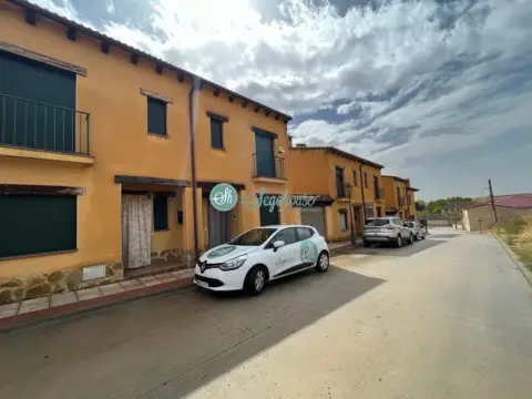 Chalet en Huertos (Los)