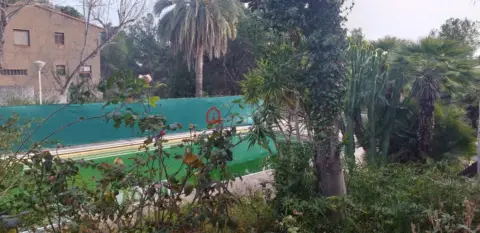 Chalet en Avinguda del Boverot