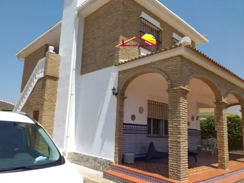 Chalet en Sector Gallareta