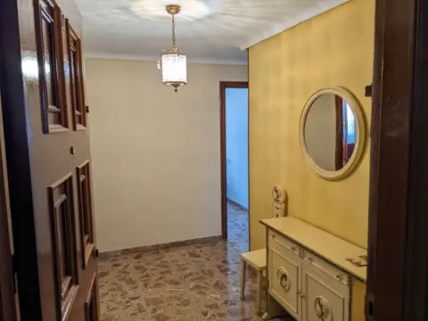 Piso en Avenida de Ramón y Cajal