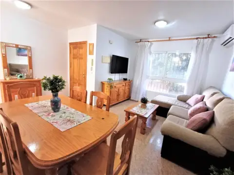 Dúplex en Santiago de La Ribera