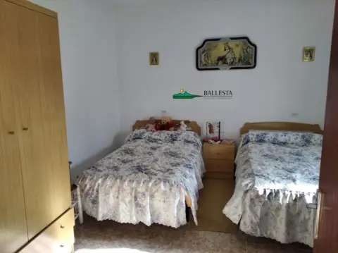 Finca rústica en Urcal - Rambla Grande