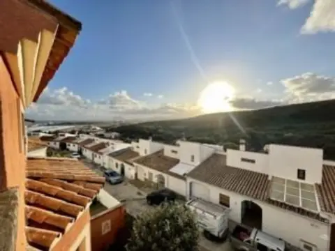 Casa adosada en Torreguadiaro