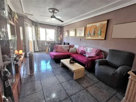 Dúplex en San Javier